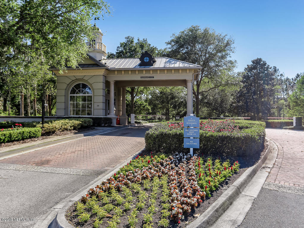 422 Pelican Pointe Road Ponte Vedra, FL 32081 - Photo 47 of 94 Coastal Oaks Gate