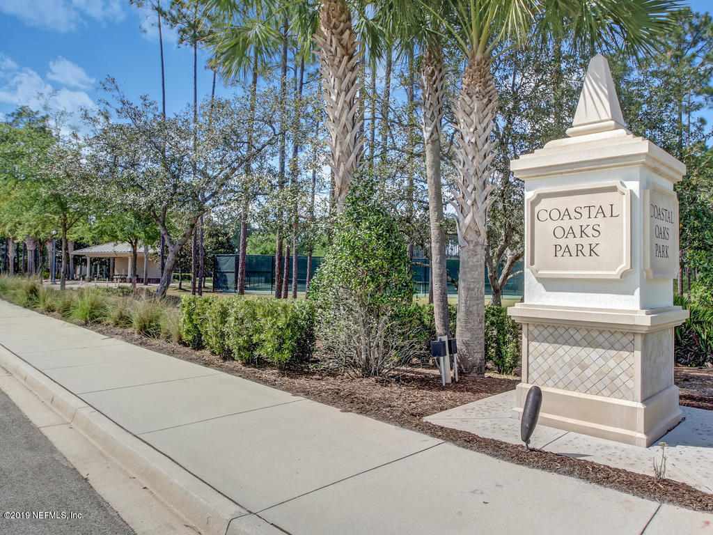 422 Pelican Pointe Road Ponte Vedra, FL 32081 - Photo 49 of 94 CO park