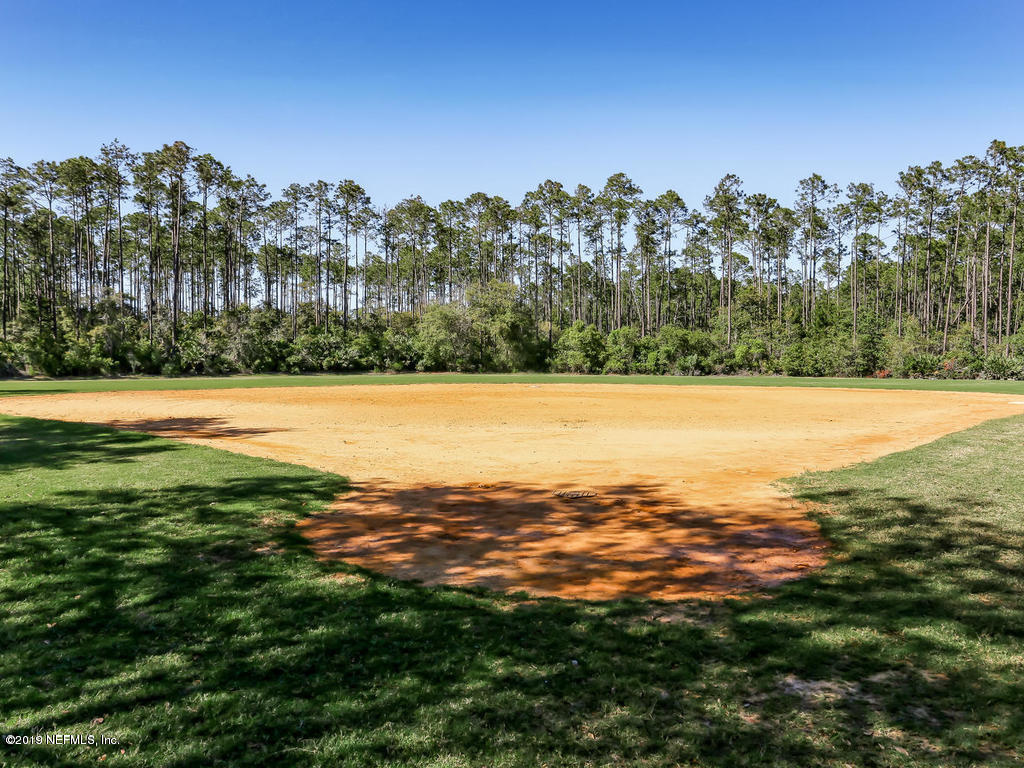 422 Pelican Pointe Road Ponte Vedra, FL 32081 - Photo 50 of 94 CO baseball