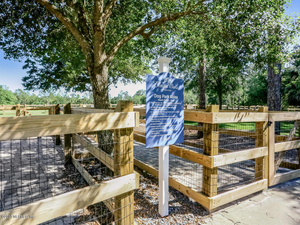 422 Pelican Pointe Road Ponte Vedra, FL 32081 - Photo 52 of 94 CO Dog Park