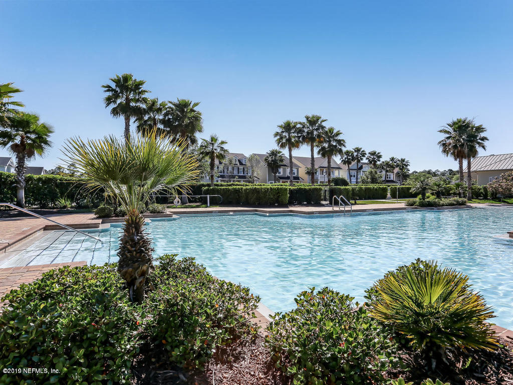 422 Pelican Pointe Road Ponte Vedra, FL 32081 - Photo 56 of 94 CO Adult Pool