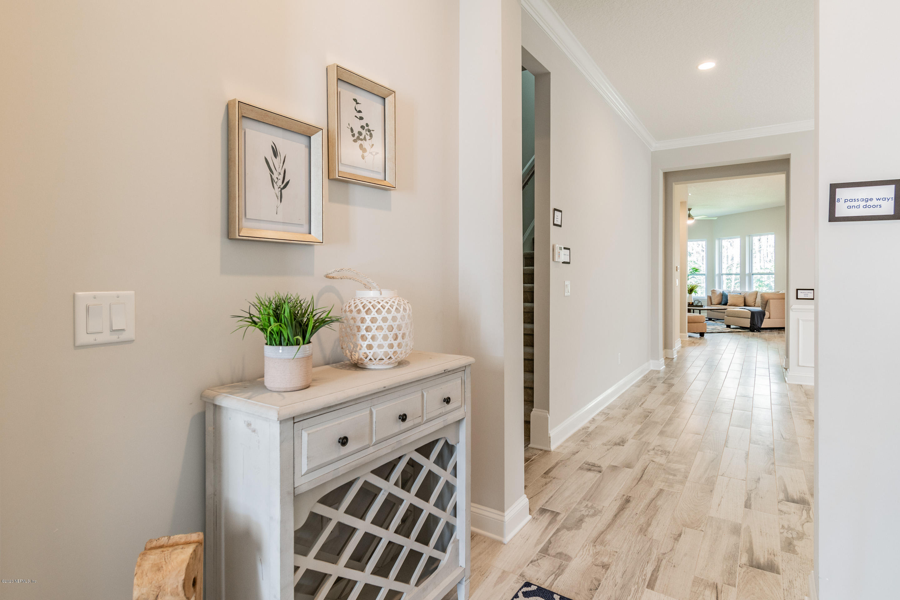 422 Pelican Pointe Road Ponte Vedra, FL 32081 - Photo 6 of 94 Entryway