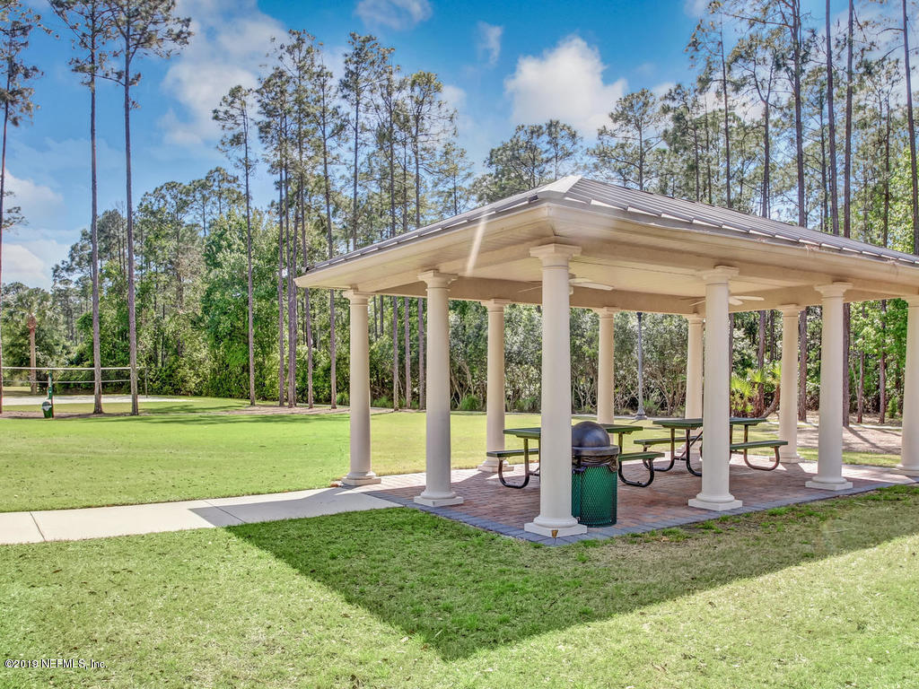 422 Pelican Pointe Road Ponte Vedra, FL 32081 - Photo 61 of 94 CO pavillion