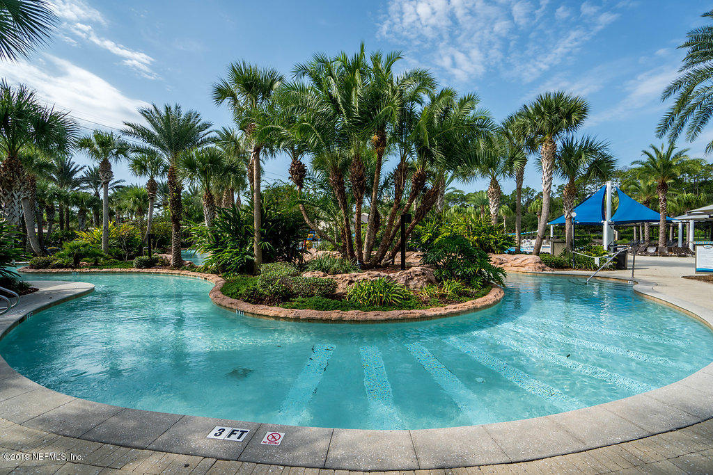422 Pelican Pointe Road Ponte Vedra, FL 32081 - Photo 77 of 94 lazyriver(2of8)
