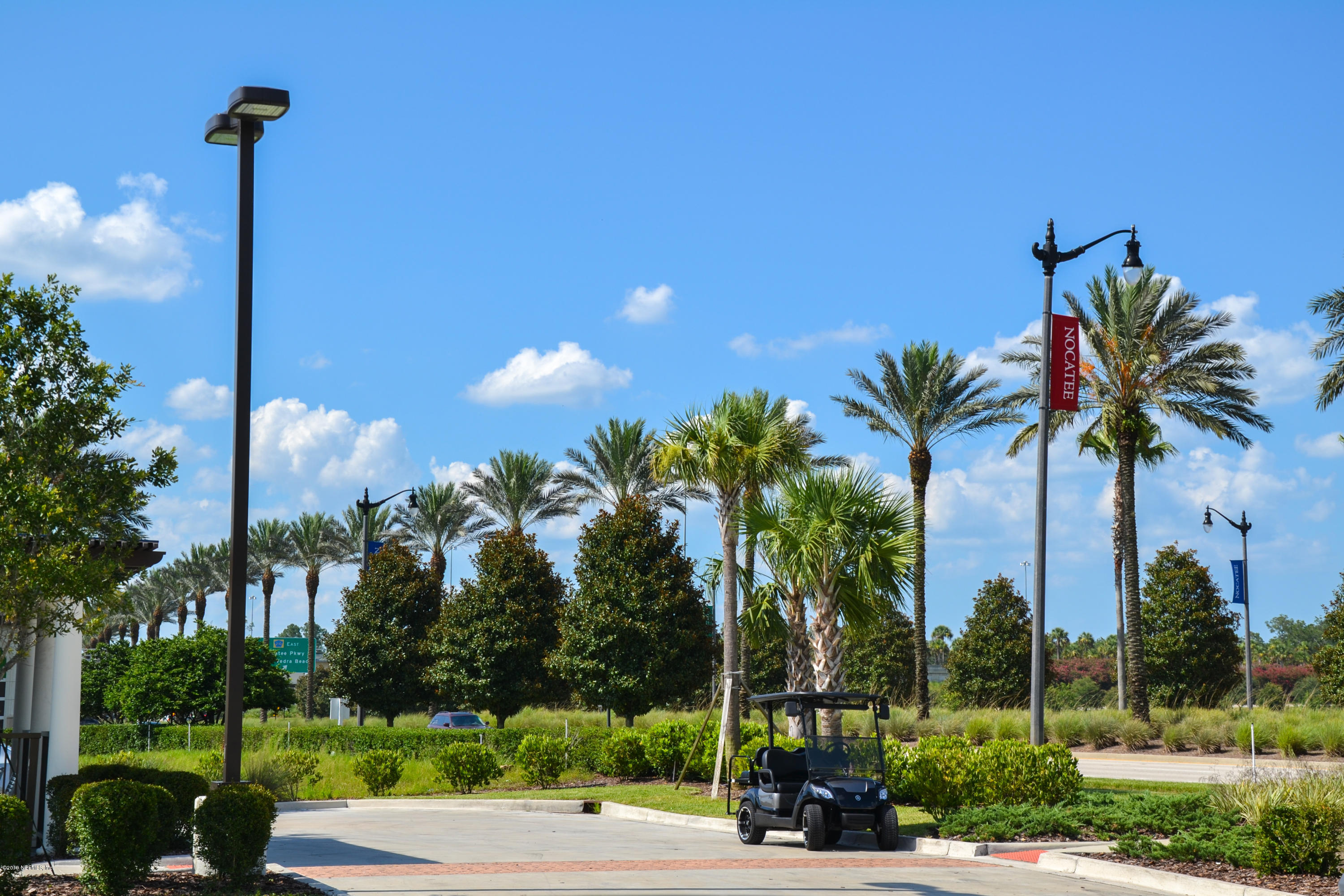 422 Pelican Pointe Road Ponte Vedra, FL 32081 - Photo 92 of 94 Nocatee Electric Vehicle Lifestyle