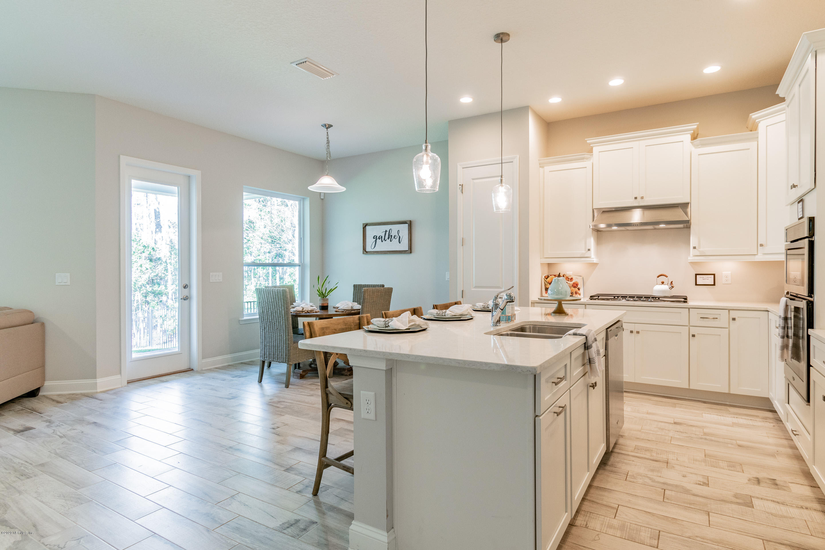 422 Pelican Pointe Road Ponte Vedra, FL 32081 - Photo 9 of 94 Kitchen/Breakfast