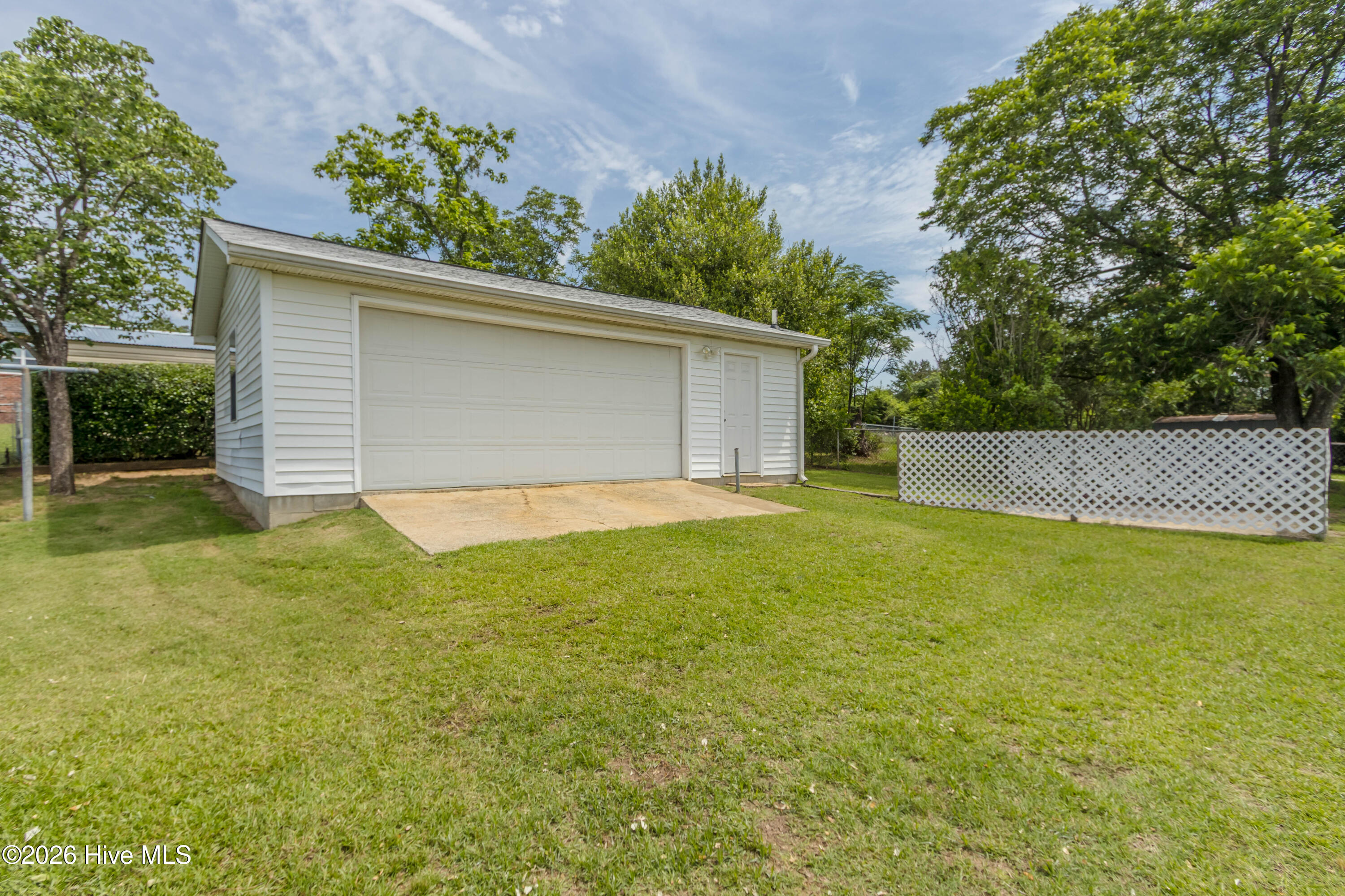 2145 Hillsinger Road Augusta, GA 30904 - Photo 48 of 50 Garage