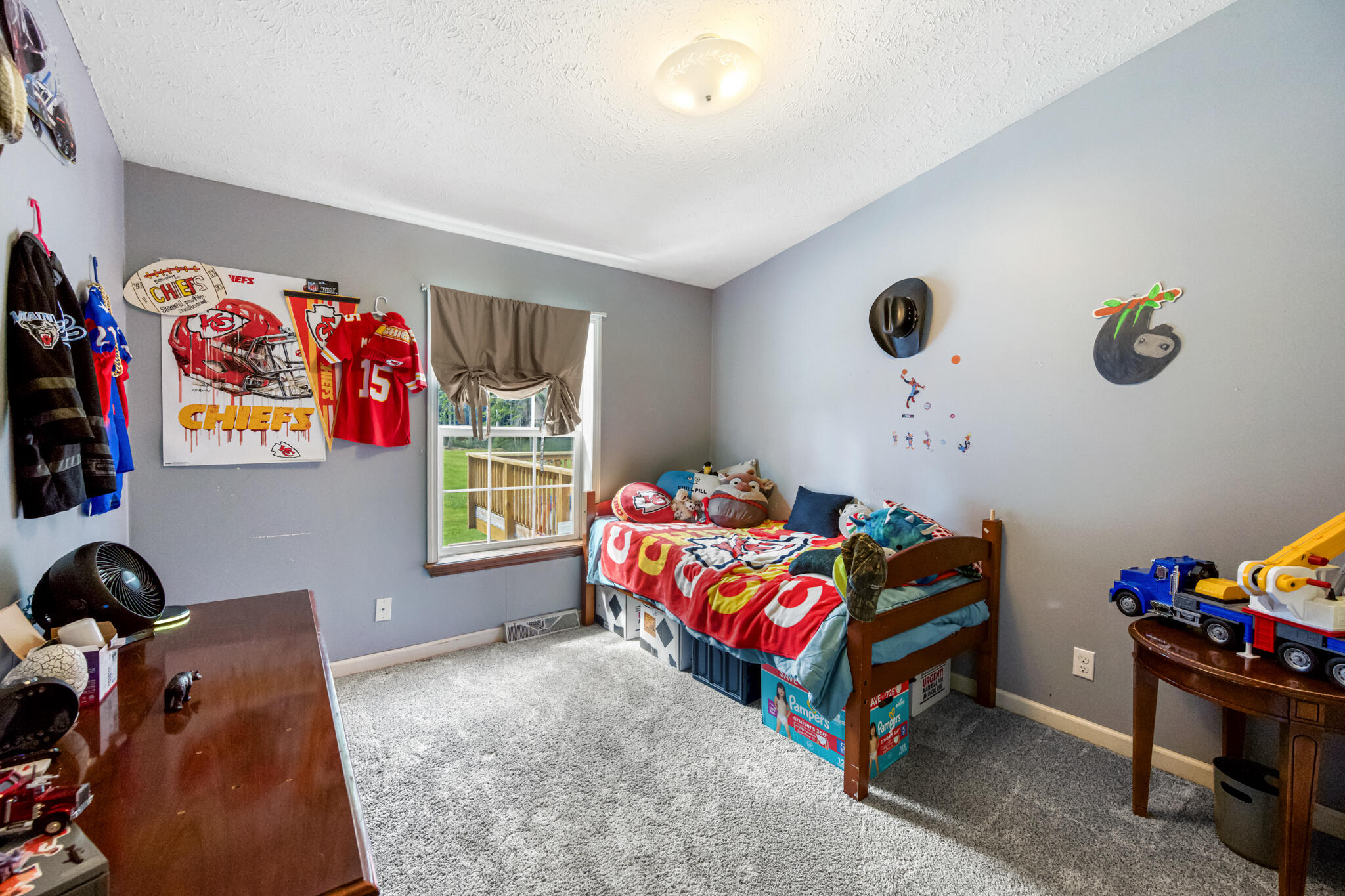 469 Townhouse Road Kenduskeag, ME 04450 - Photo 21 of 46 DSC_9407