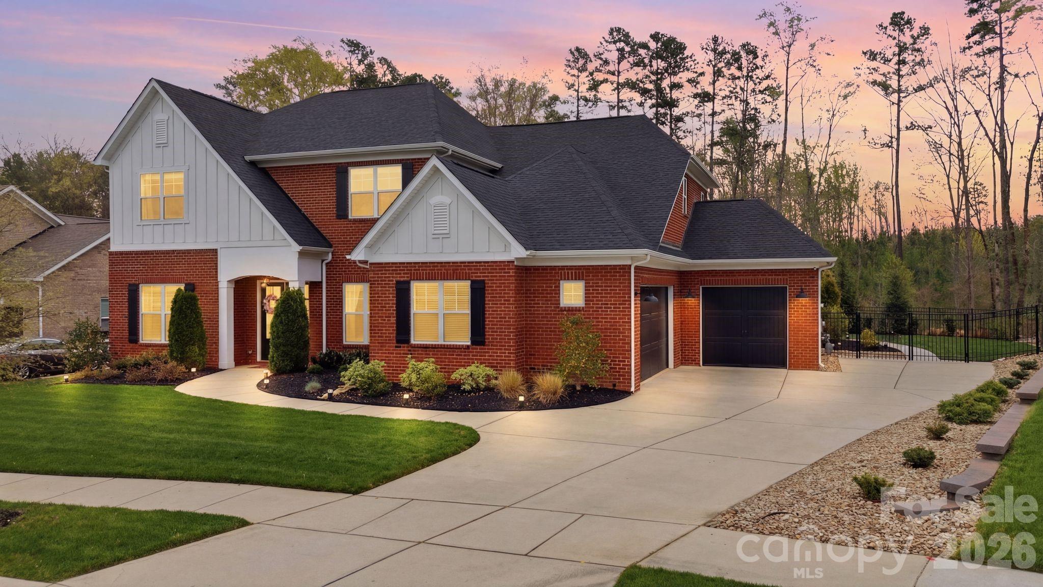 18526 Doves Crest Road Cornelius, NC 28031 - Photo 1 of 48 Gallery Image 1