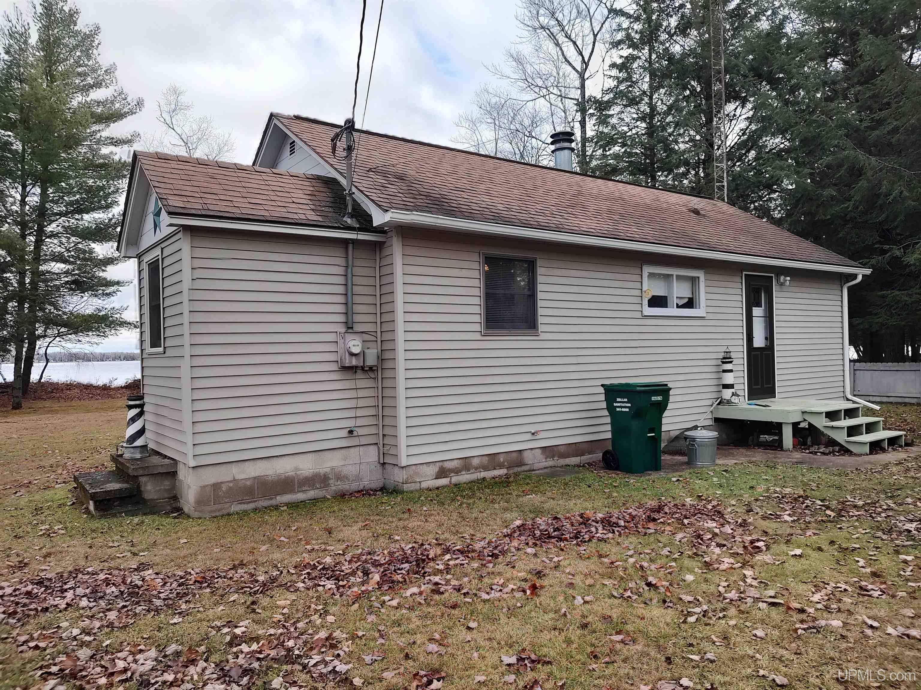 624 N West Gulliver Lake Road Gulliver, MI 49840 - Photo 33 of 39