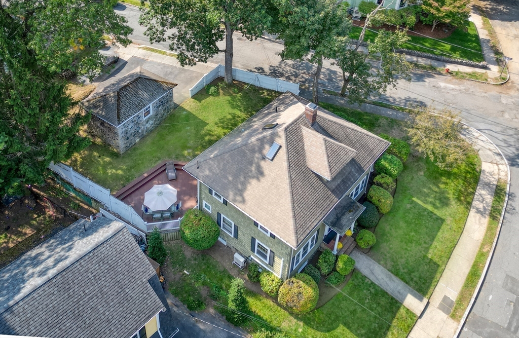 66 Richardson Road Melrose, MA 02176 - Photo 38 of 41 Gallery Image 38