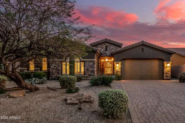 $845,000 | 12367 South 181st Drive, Goodyear, AZ 85338