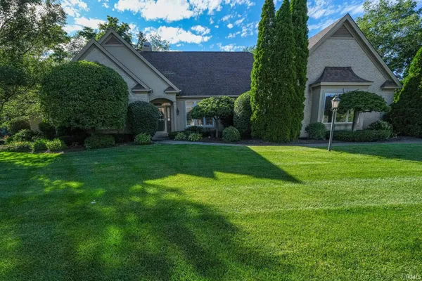 $629,900 | 16329 Old Bayou Road, Granger, IN 46530