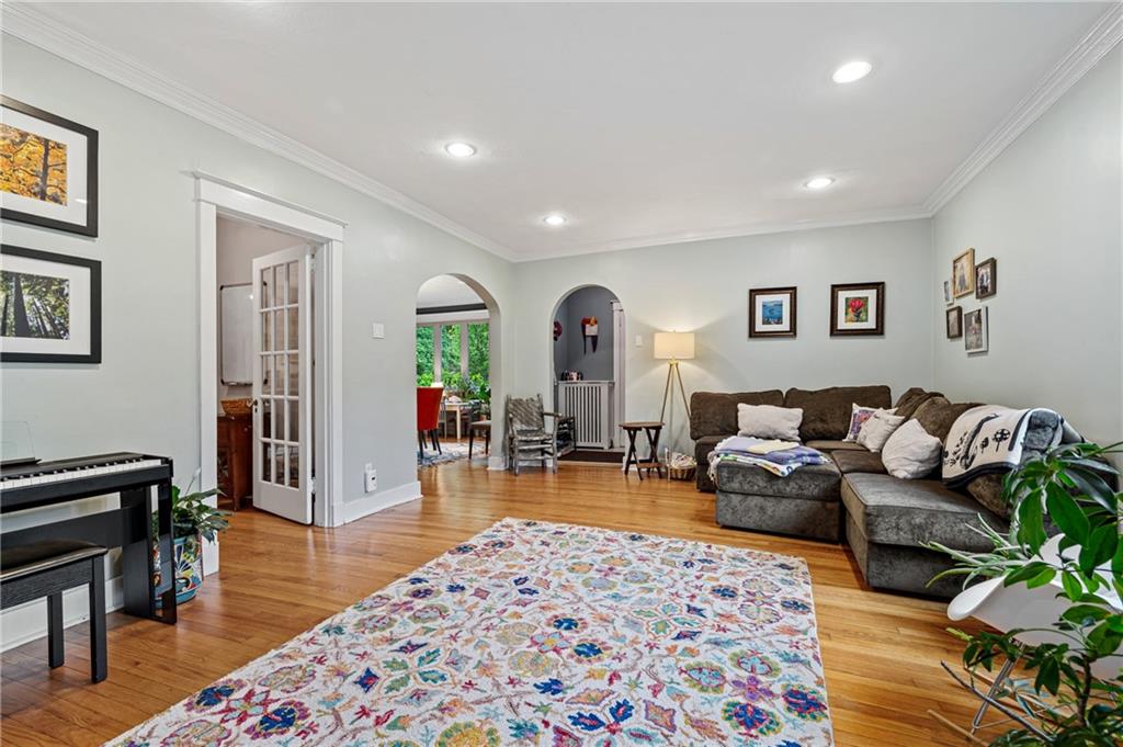5500 Darlington Road Pittsburgh, PA 15217 - Photo 13 of 45