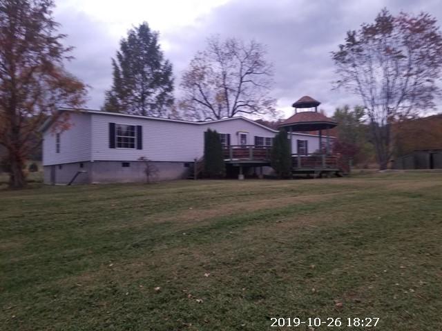 4505 Castile Road Covington, VA 24426 - Photo 1 of 11 front