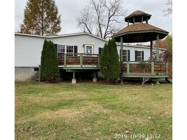 4505 Castile Road Covington, VA 24426 - Photo 3 of 11 front
