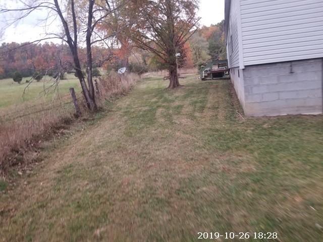 4505 Castile Road Covington, VA 24426 - Photo 4 of 11 rear