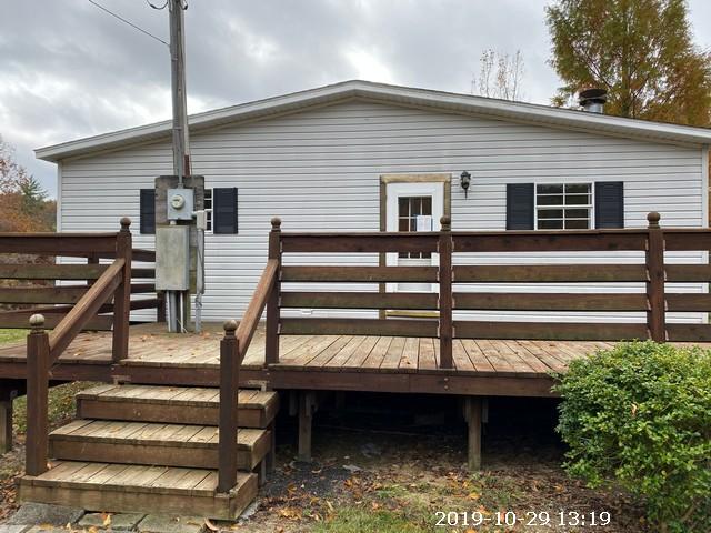 4505 Castile Road Covington, VA 24426 - Photo 6 of 11 side