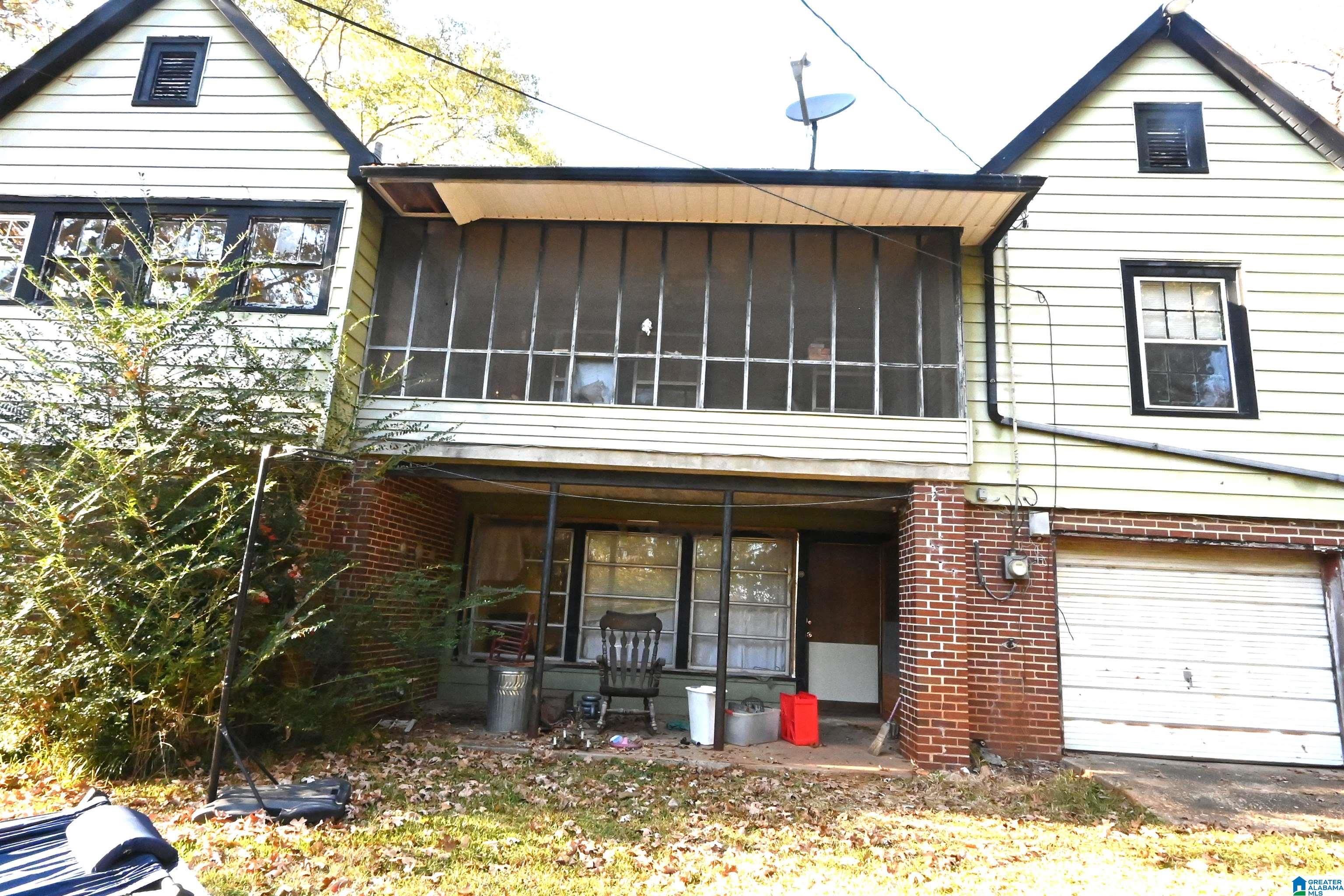 710 East 22nd Street Anniston, AL 36207 - Photo 3 of 26