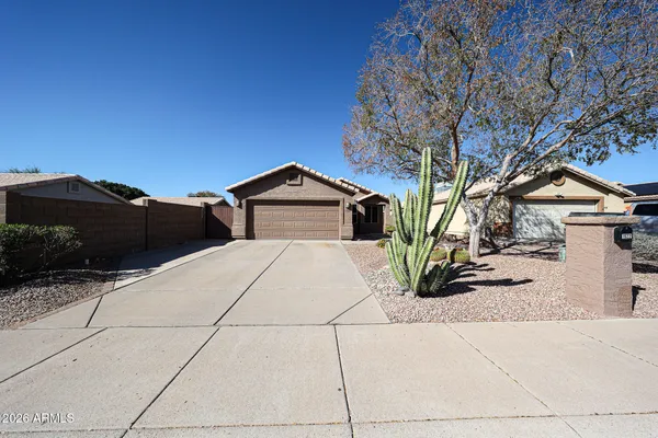 $340,000 | 1922 South Palo Verde Drive, Apache Junction, AZ 85120