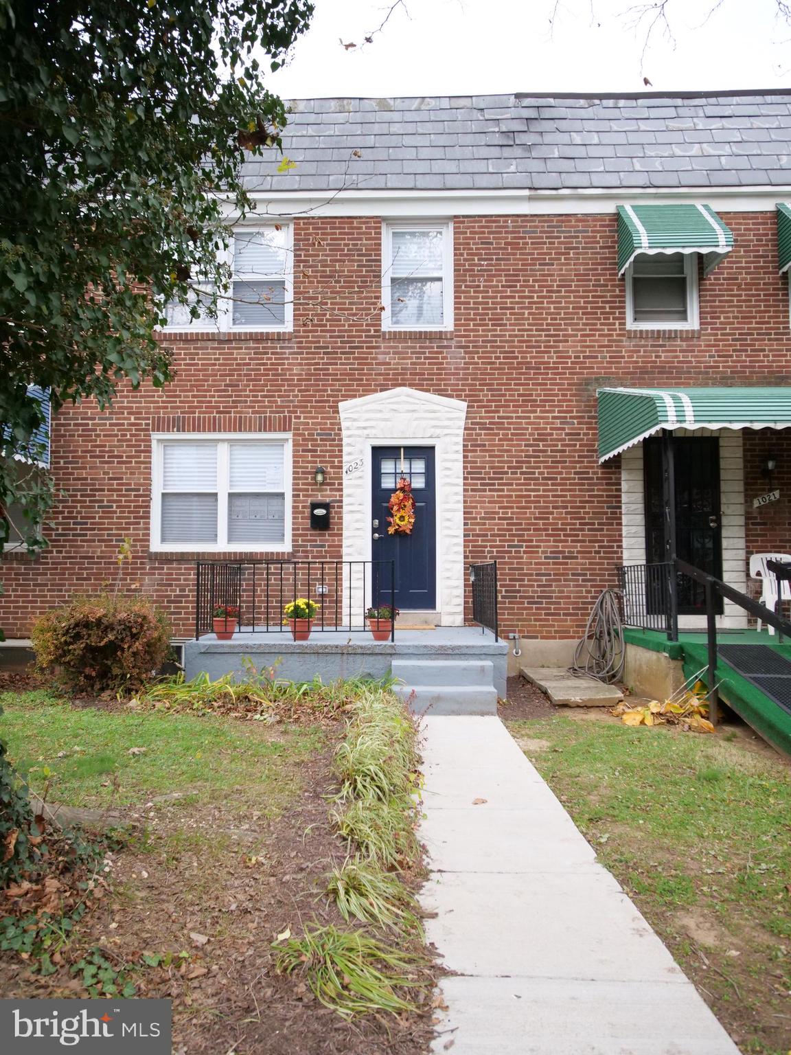 1023 Kevin Road Baltimore, MD 21229 - Photo 1 of 36