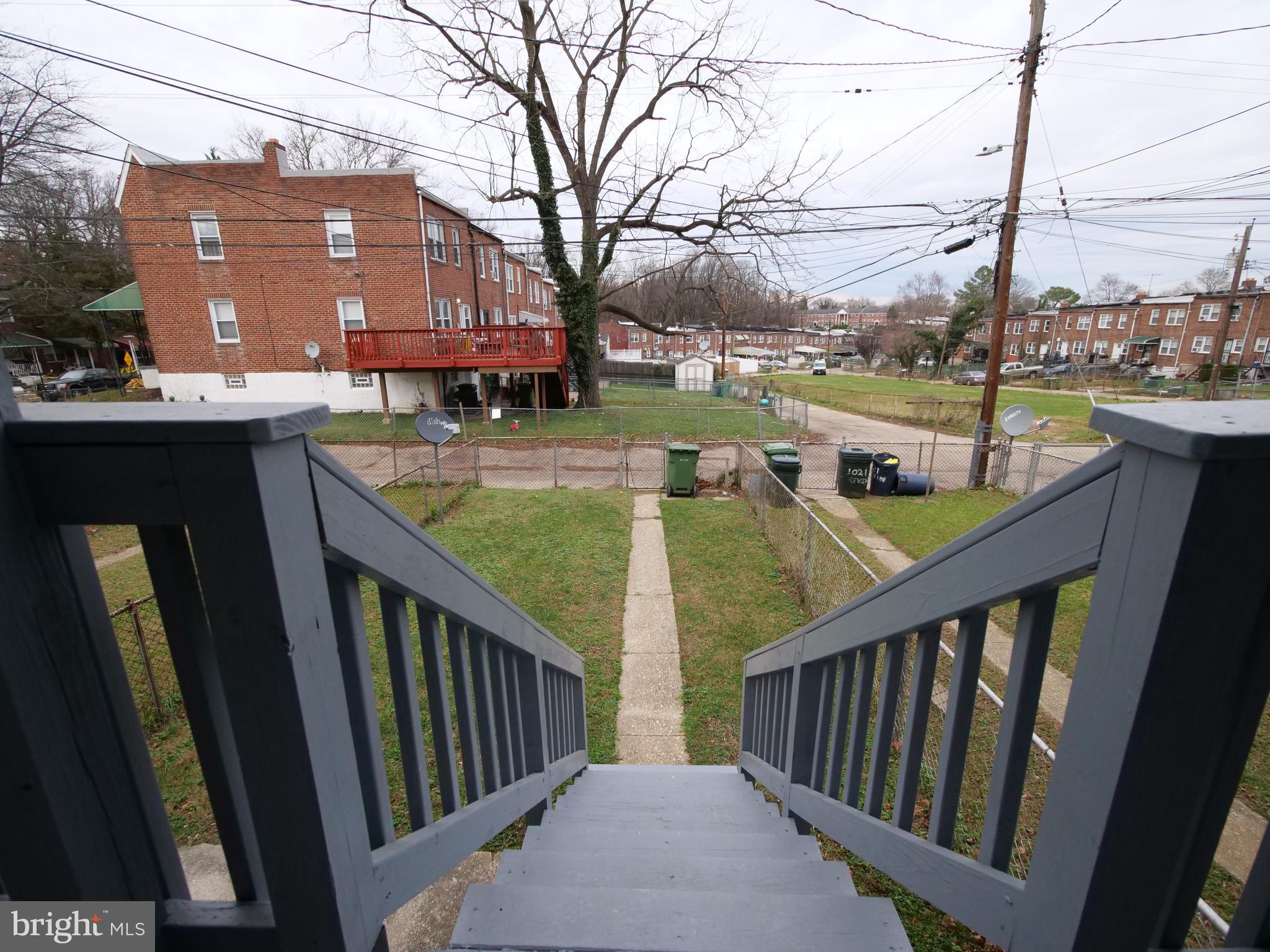 1023 Kevin Road Baltimore, MD 21229 - Photo 34 of 36