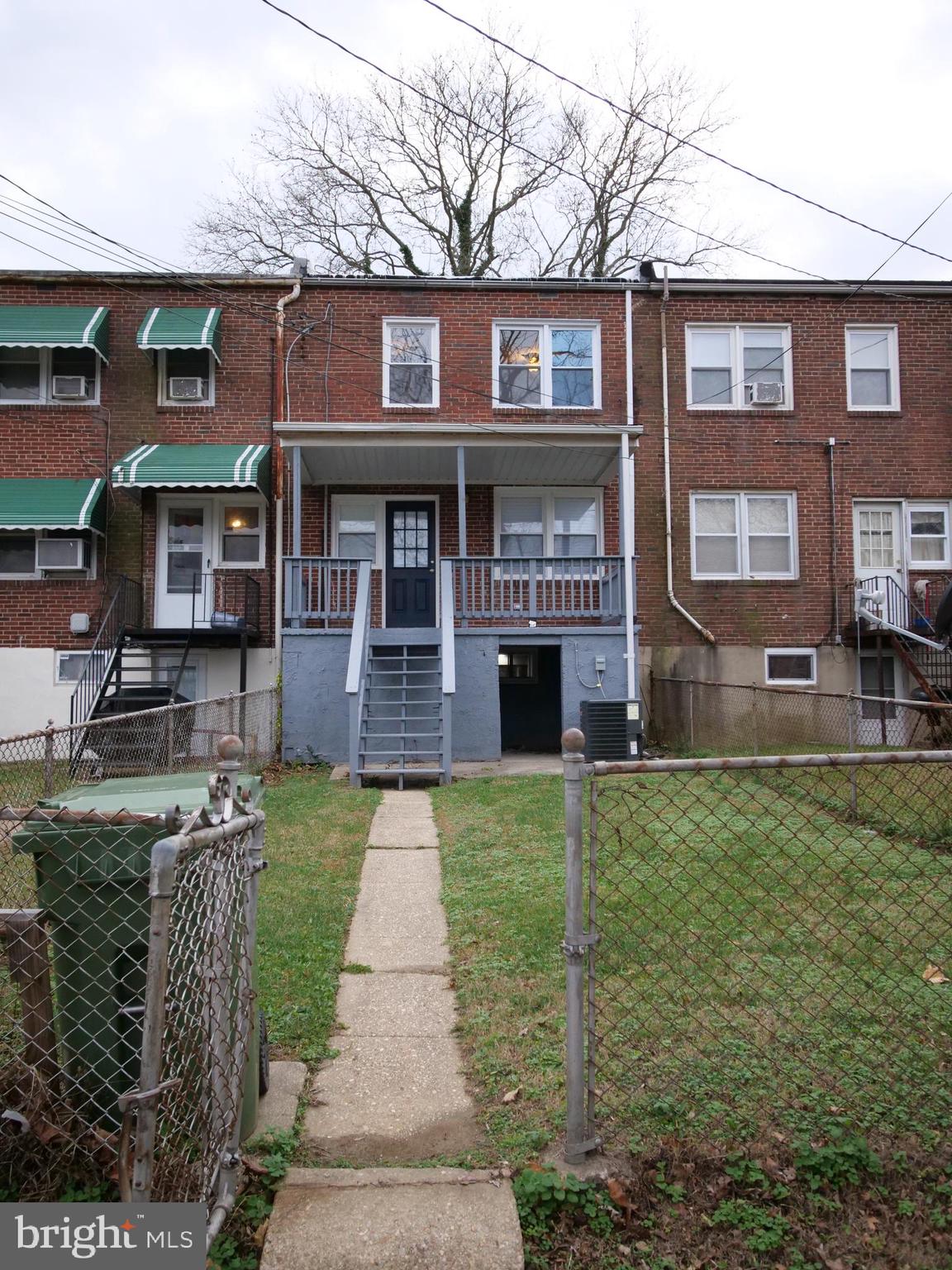 1023 Kevin Road Baltimore, MD 21229 - Photo 36 of 36