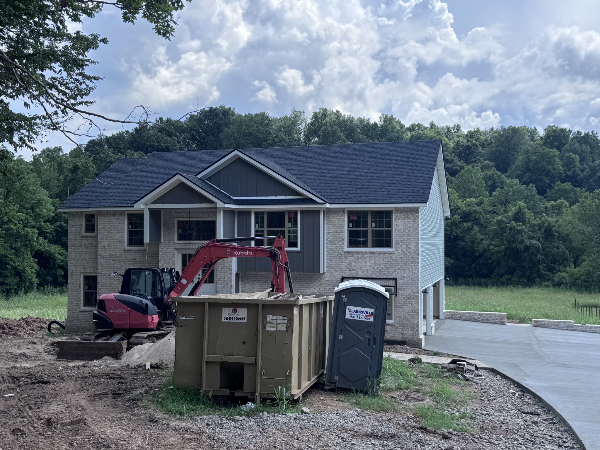 1830 McWhorter Road Cunningham, TN 37052 - Photo 27 of 46