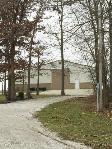 37626 Hunnington Ridge Hoopeston, IL 60942 - Photo 2 of 25 Gallery Image 2