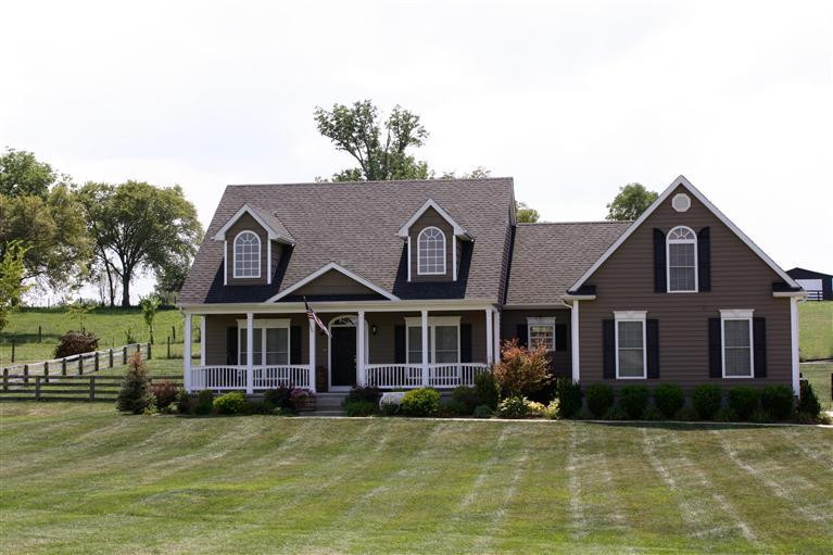 115 Delaney Ferry Road Versailles, KY 40383 - Photo 2 of 37 Photo 2