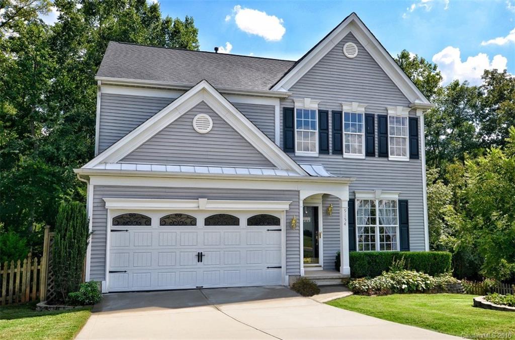 9154 Hillston Ridge Road, Unit 34 Huntersville, NC 28078 - Photo 1 of 24 Gallery Image 1