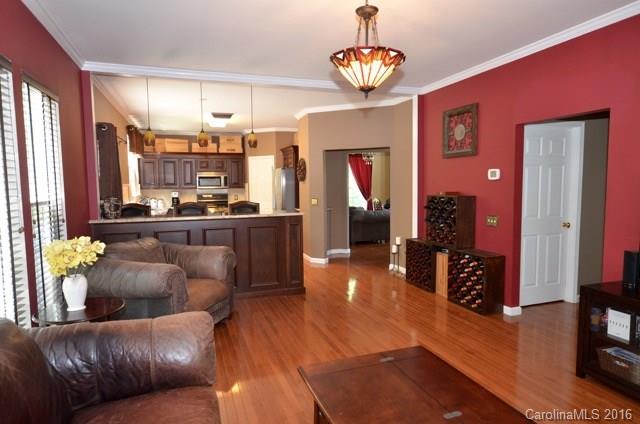 9154 Hillston Ridge Road, Unit 34 Huntersville, NC 28078 - Photo 2 of 24 Gallery Image 2