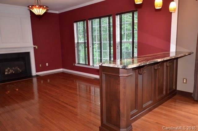 9154 Hillston Ridge Road, Unit 34 Huntersville, NC 28078 - Photo 3 of 24 Gallery Image 3