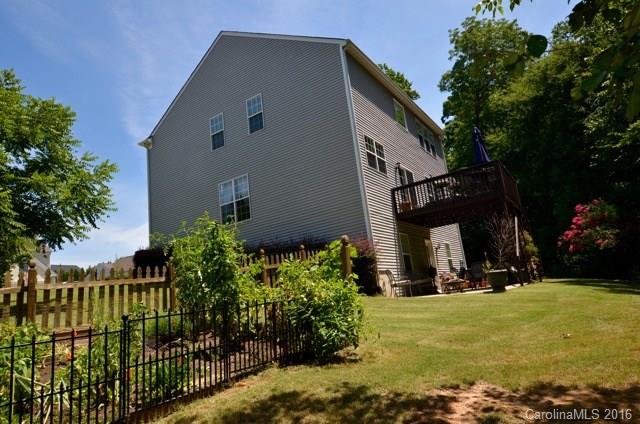 9154 Hillston Ridge Road, Unit 34 Huntersville, NC 28078 - Photo 23 of 24 Gallery Image 23