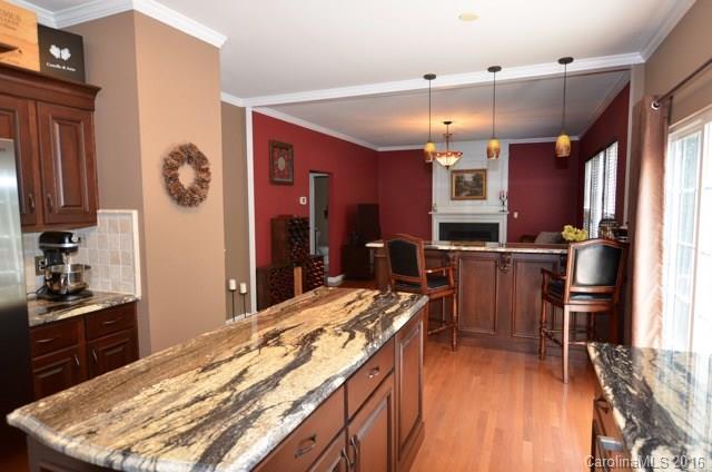9154 Hillston Ridge Road, Unit 34 Huntersville, NC 28078 - Photo 6 of 24 Gallery Image 6