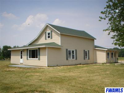 3615 North Piqua Road Decatur, IN 46733 - Photo 1 of 9