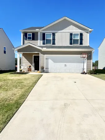 $244,900 | 136 Field Crest Lane, Gaffney, SC 29341