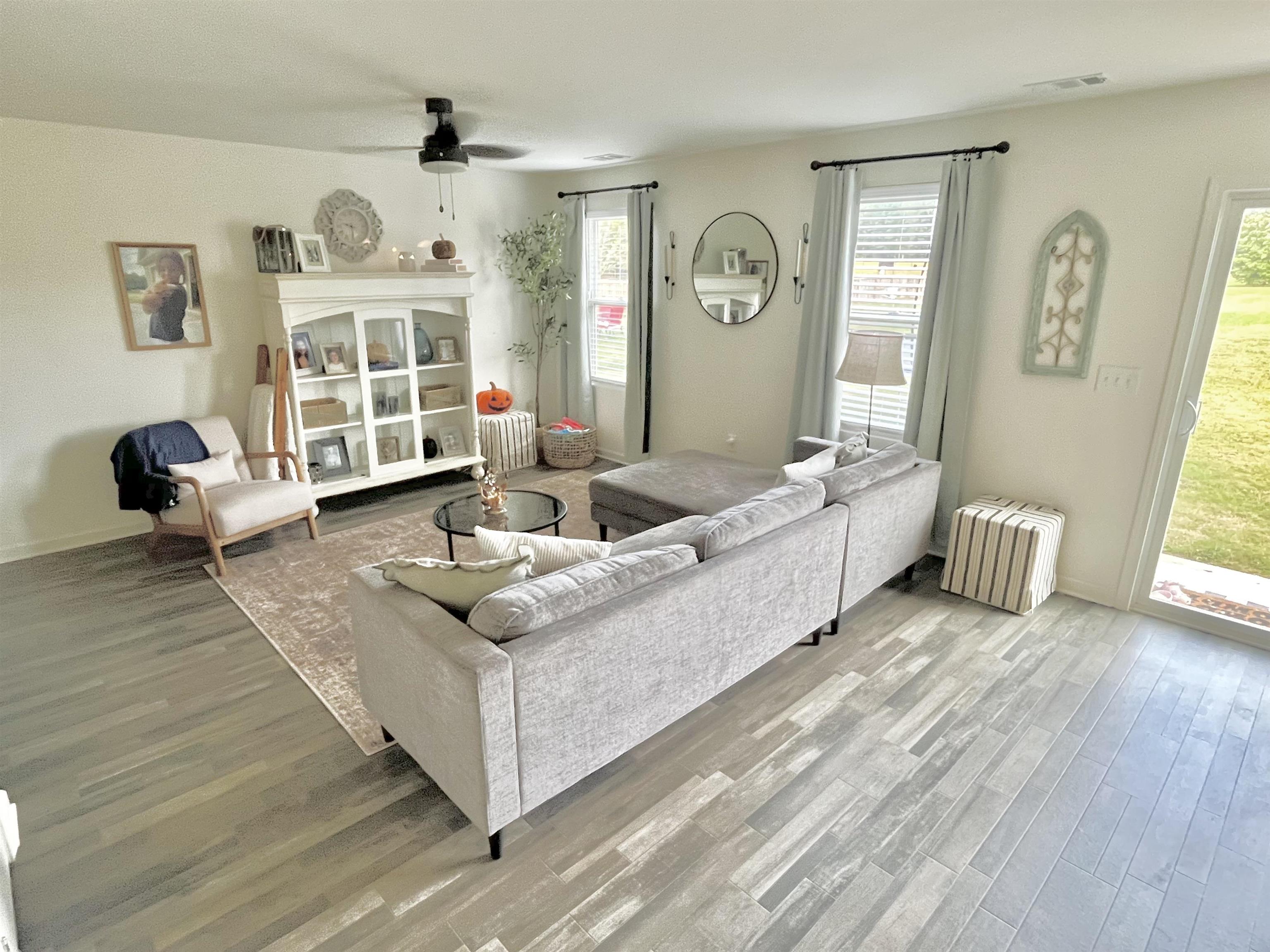 136 Field Crest Lane Gaffney, SC 29341 - Photo 4 of 19