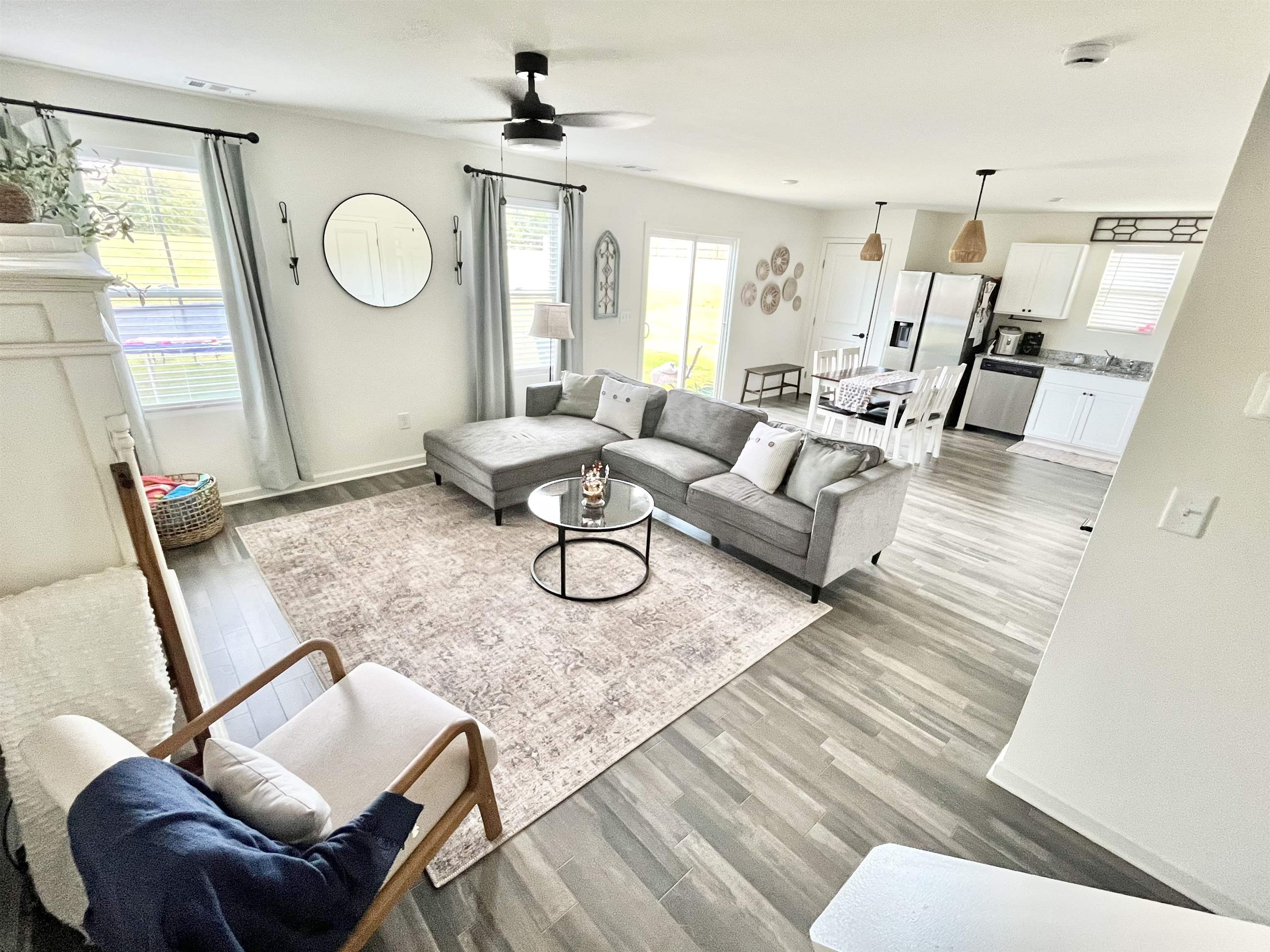 136 Field Crest Lane Gaffney, SC 29341 - Photo 5 of 19