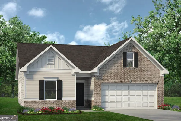 $274,990 | 300 Southgate Drive, Byron, GA 31008