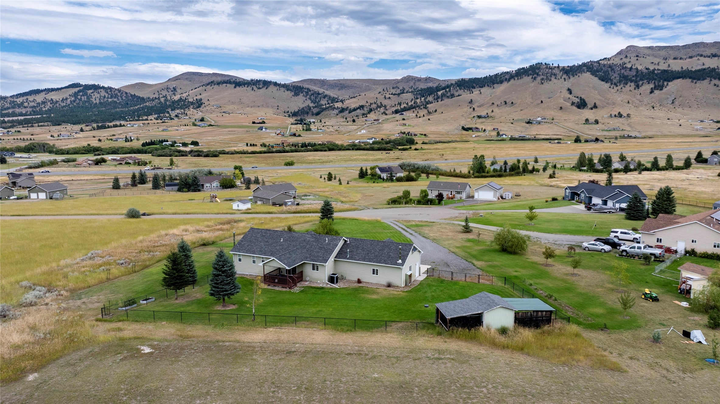 14 Cedar Waxwing Road East Helena, MT 59635 - Photo 52 of 62 Gallery Image 52