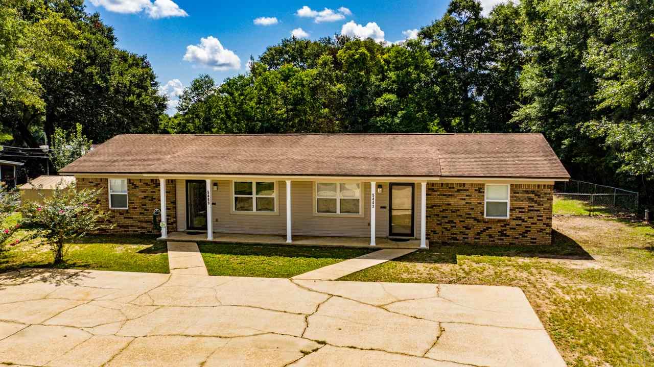 5443 Mulat Road Milton, FL 32583 - Photo 1 of 32 Gallery Image 1