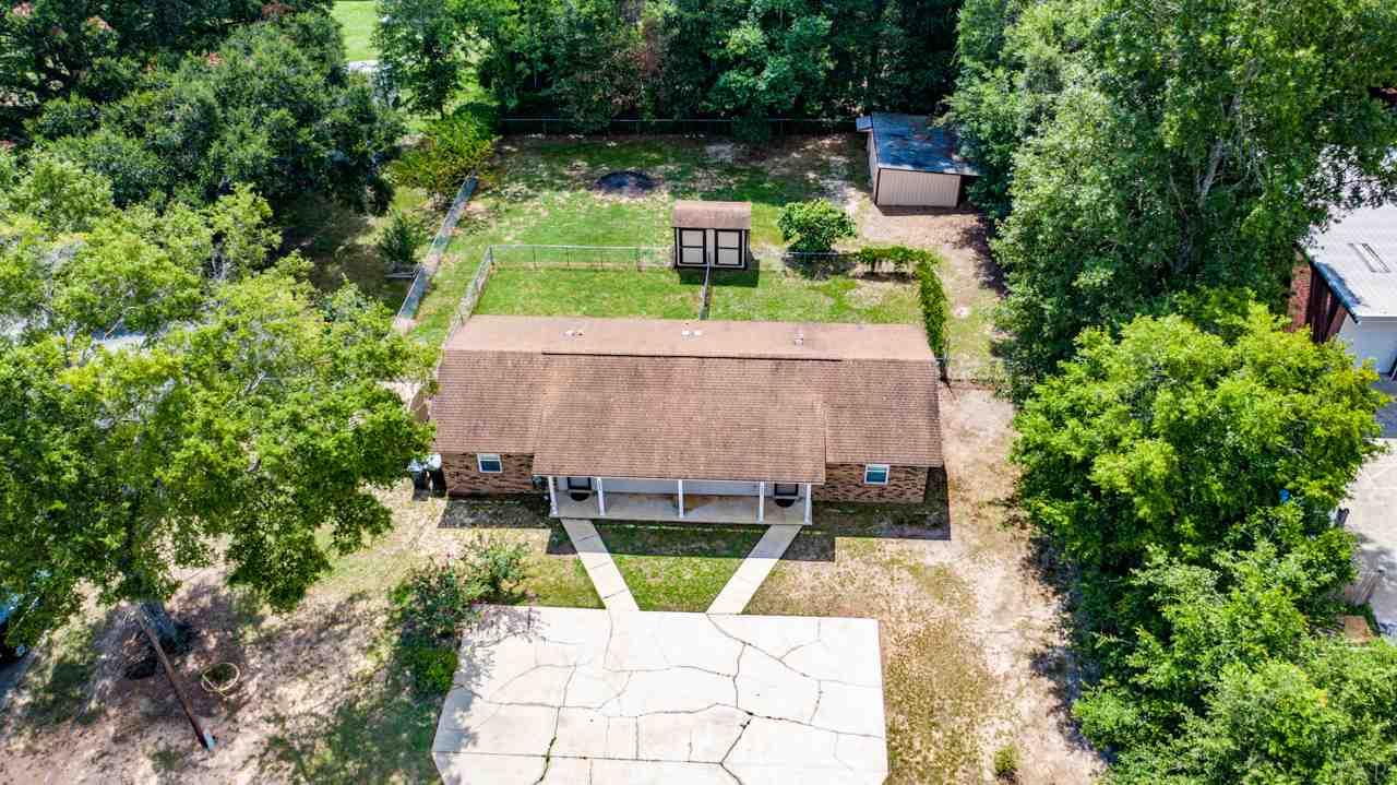 5443 Mulat Road Milton, FL 32583 - Photo 17 of 32 Gallery Image 17