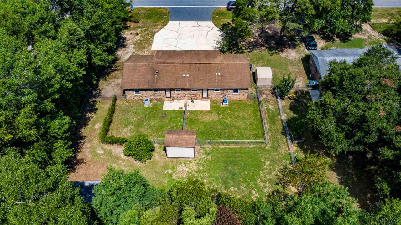 5443 Mulat Road Milton, FL 32583 - Photo 27 of 32 Gallery Image 27