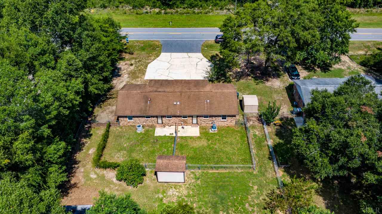 5443 Mulat Road Milton, FL 32583 - Photo 30 of 32 Gallery Image 30