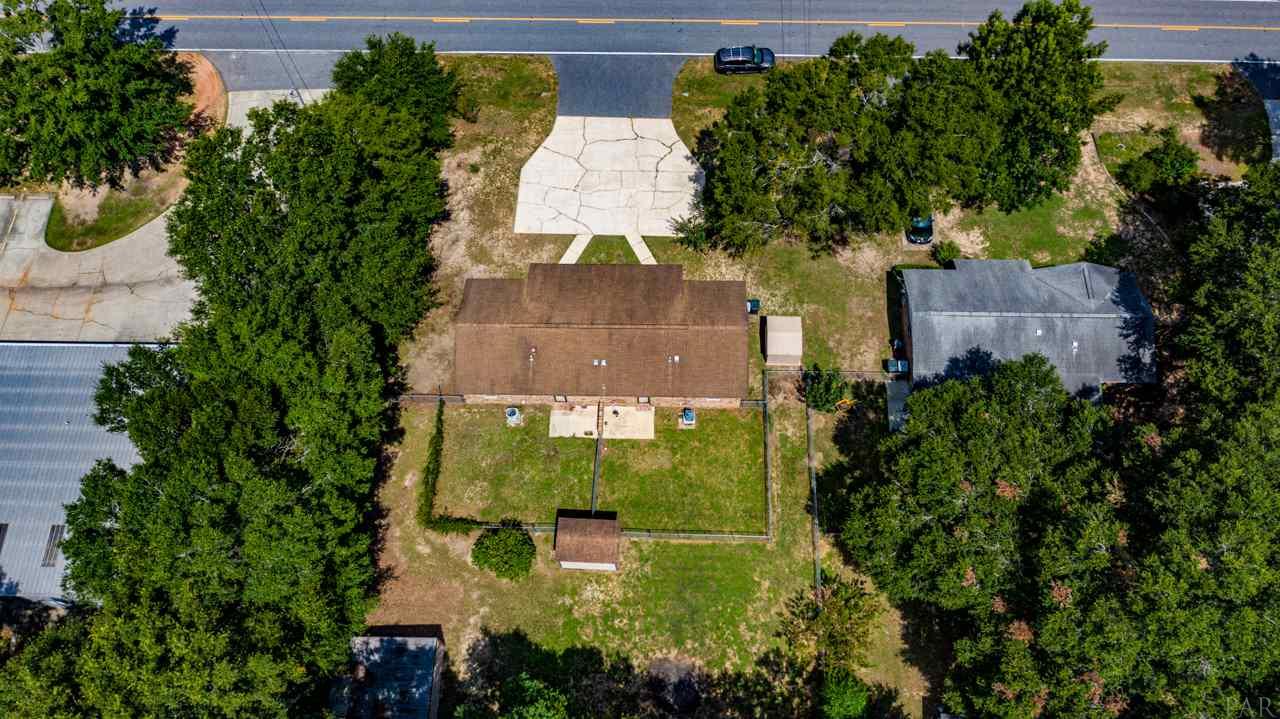 5443 Mulat Road Milton, FL 32583 - Photo 31 of 32 Gallery Image 31