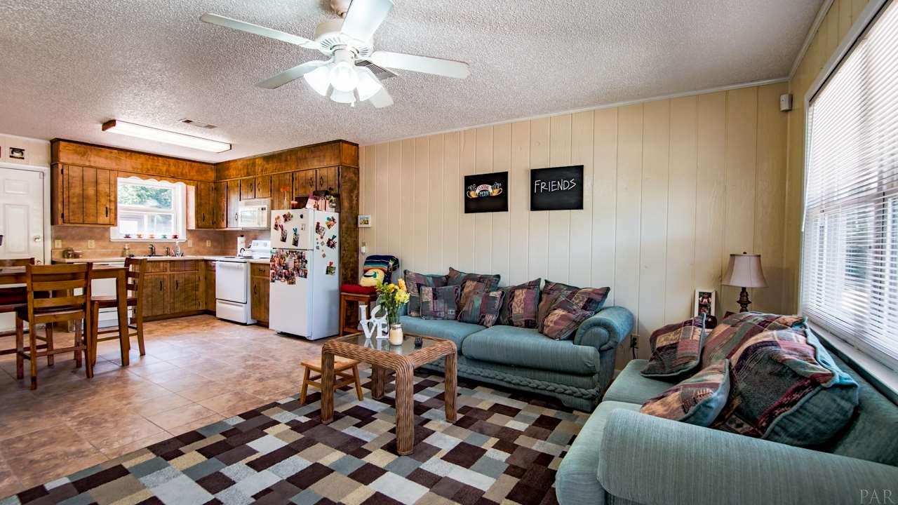 5443 Mulat Road Milton, FL 32583 - Photo 7 of 32 Gallery Image 7