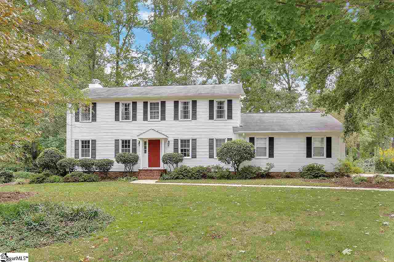 208 Parliament Road Greenville, SC 29615 - Photo 1 of 1 Gallery Image 1