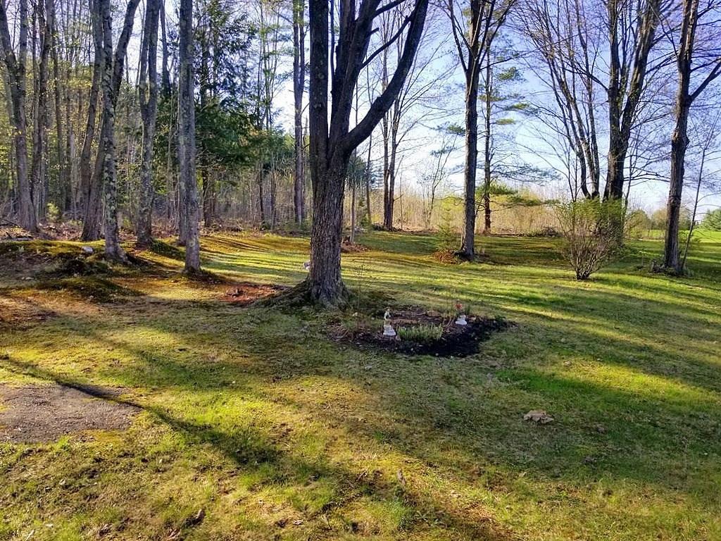 64 Hill Top Road Anson, ME 04911 - Photo 26 of 28 Yard