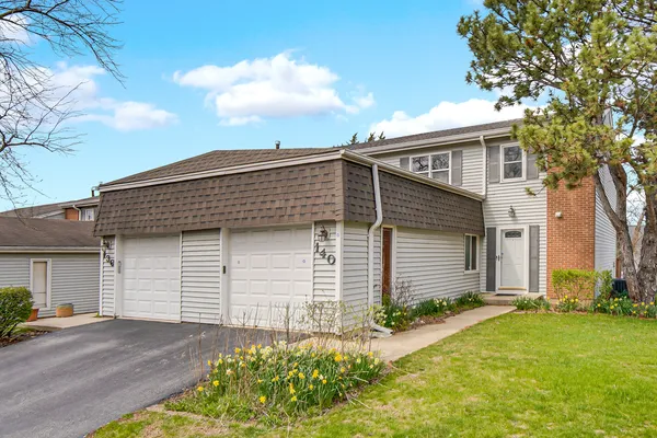 $269,000 | 140 Leslie Lane, Bolingbrook, IL 60440